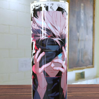 Termo Satoru Gojo M1