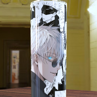 Termo Satoru Gojo M3