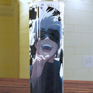 Termo Satoru Gojo M4