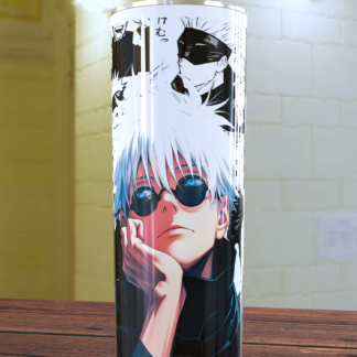 Termo Satoru Gojo M5