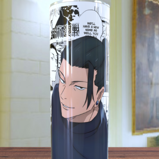 Termo Geto Suguru M1