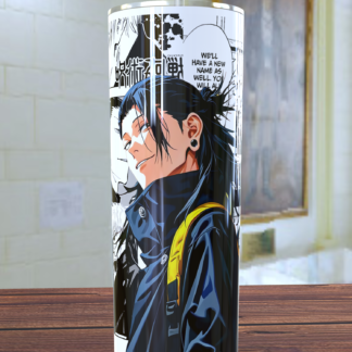 Termo Geto Suguru M2