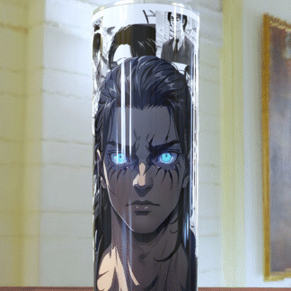 Termo Eren Jaeger M1