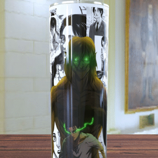 Termo Eren Jaeger M2