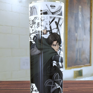 Termo Levi Ackerman M1