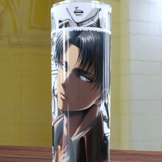 Termo Levi Ackerman M2