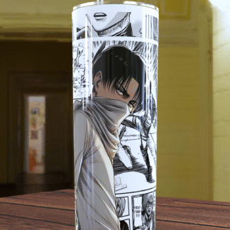 Termo Levi Ackerman M3