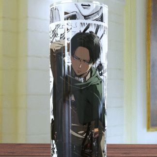 Termo Levi Ackerman M4