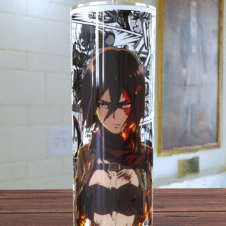 Termo Mikasa Ackerman M2