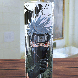 Termo Kakashi M3